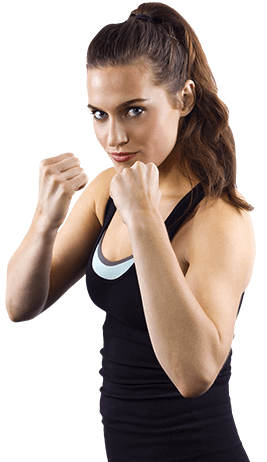 Fitness Kickboxing