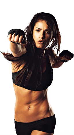 fitness kickboxing