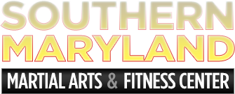 Southern Maryland Martial Arts and Fitness Logo