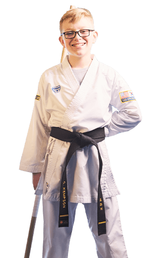 Kids Karate Taekwondo Fitness Martial Arts Judo