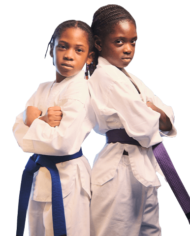 Kids Taekwondo Karate Fitness Martial Arts