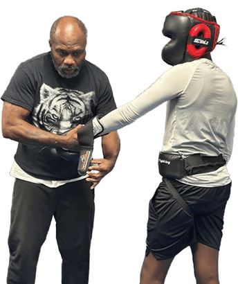 Boxing