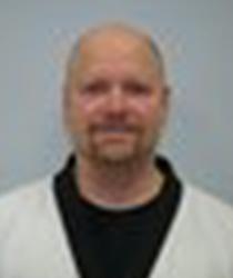 Southern Maryland Martial Arts and Fitness instructor