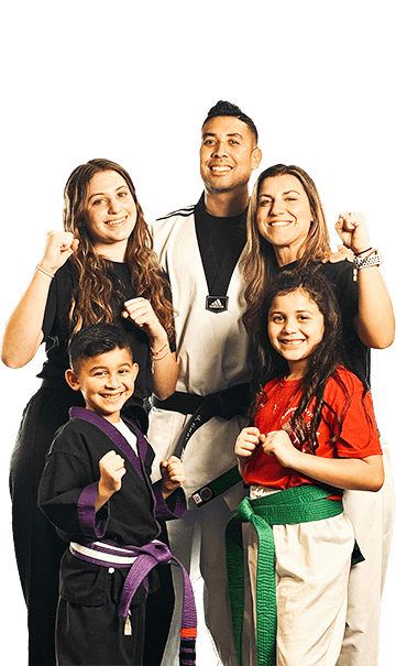 Southern Maryland Martial Arts and Fitness Owner